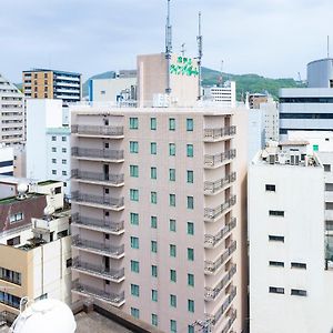 Hotel Wing Port Nagasaki